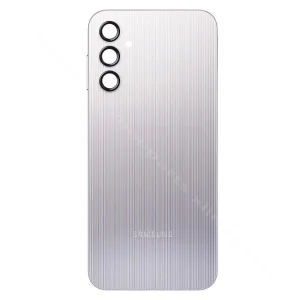Poklopac baterije Samsung A14 A145 silver ORG