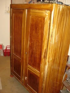 Stari orman - šifonjer