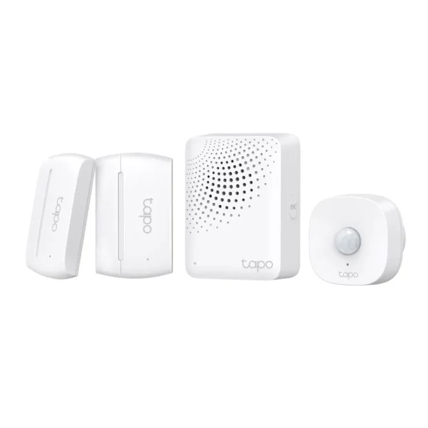 TP-LINK Tapo T30 KIT Smart Sensor Starter Kit,pošalji poruku