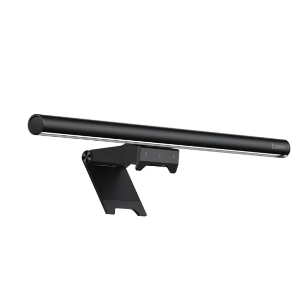 Baseus lampa za monitor sa zakacaljkom i-wok2 Series crna