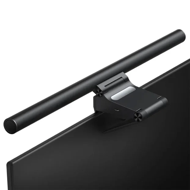 Baseus lampa za monitor sa zakacaljkom i-wok2 Series crna