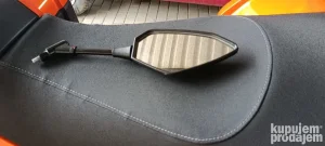 Retrovizor kvad cf 450 2025god