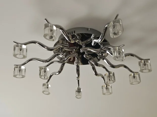 Luster Meduza
