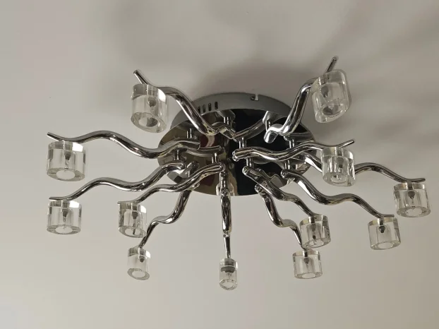 Luster Meduza