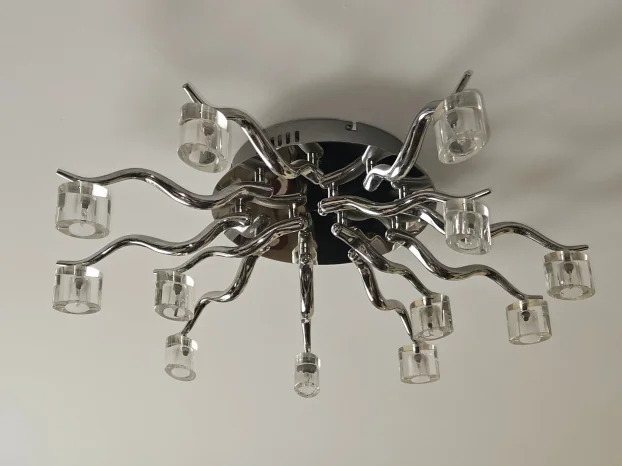 Luster Meduza