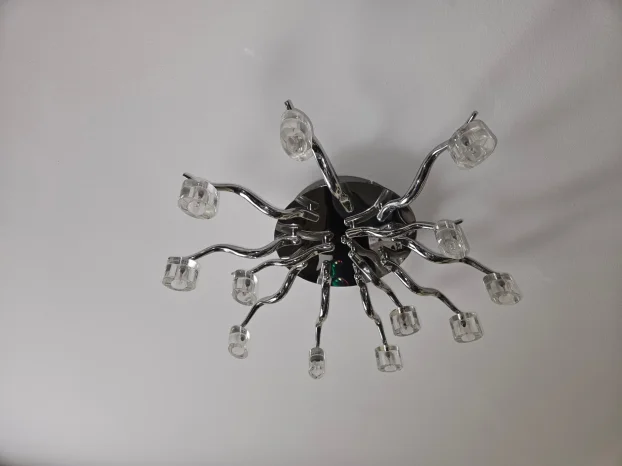 Luster Meduza