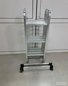 Aluminijumske merdevine