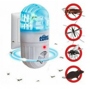 Rasterivač štetočina - aparat protiv insekata i glodara