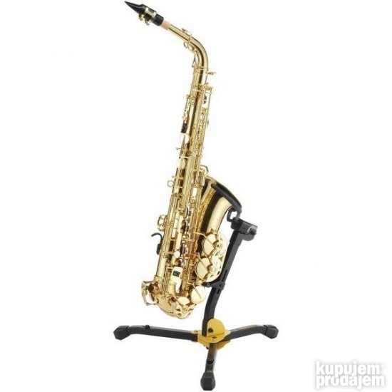 Hercules Stands DS630BB Alto /Tenor Stalak Za Saksofon