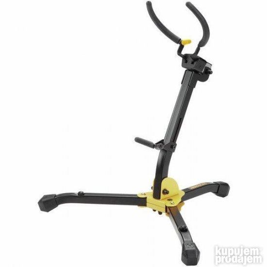 Hercules Stands DS630BB Alto /Tenor Stalak Za Saksofon