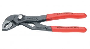 KNIPEX Klešta za vodenu pumpu 180 mm