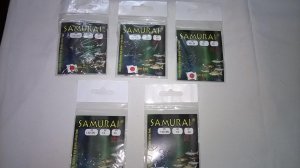 Udice za belu ribu kom. 20