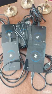 RFID READER ZT-SMT-R80C - citac kartica