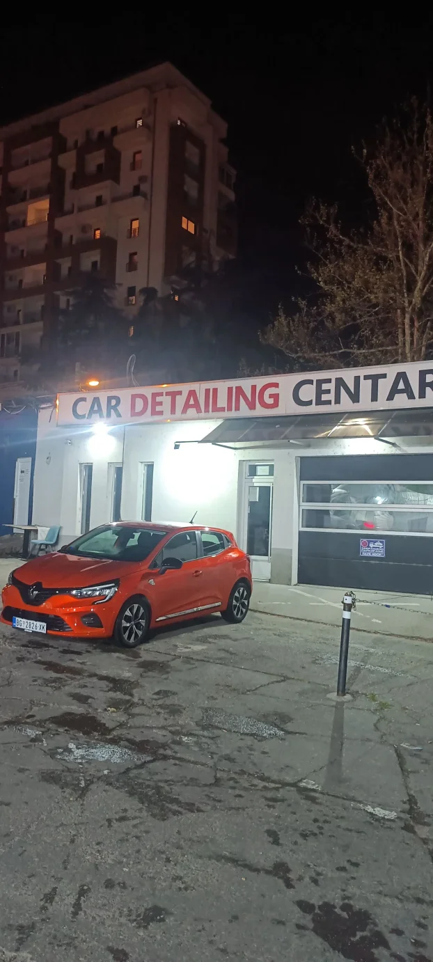 Rent a car vozila