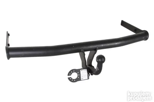Euro kuka za vuču Volkswagen Polo 2001-2009 NOVO