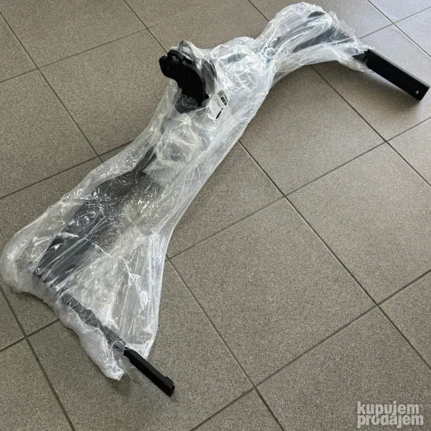 Euro kuka za vuču Volkswagen Polo 2001-2009 NOVO
