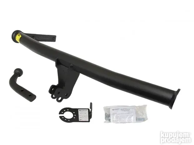 Euro kuka za vuču Volkswagen Polo 2001-2009 NOVO