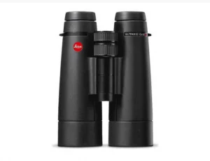 LEICA Ultravid 10x50 HD Plus telescope