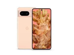 Google Pixel 8 Rose 256GB