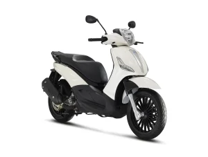 Delovi agregata Piaggio Beverly 125ie