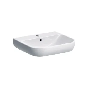 Lavabo zidni smyle 550x480 - geberit