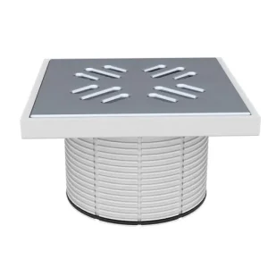 Resetka 15x15 sa r.visine sty