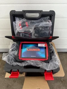 Profesionalna Dijagnostika Launch x431crp919EBT 2025