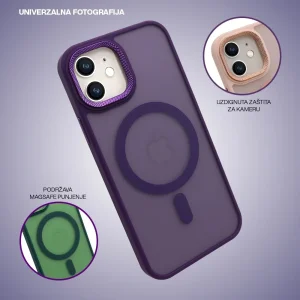 Futrola SM II za Sam  S23 Ultra ljub