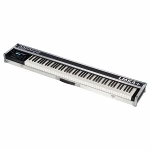 Doepfer LMK4+ 88 GH black