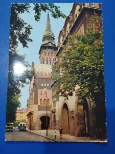 Subotica Lot 535