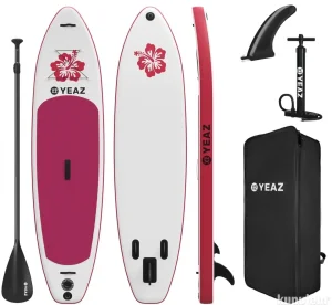 Yeaz Napua sup daska