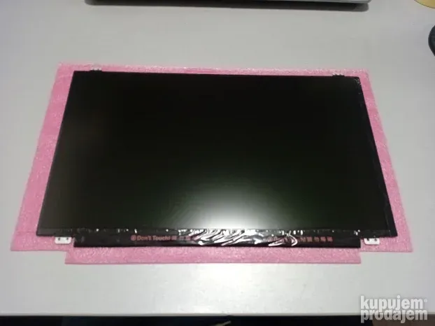15.6" FHD Ekran Slim 30 pin B156HTN03.8 F/W:1 #8228