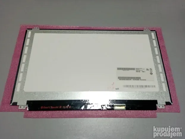 15.6" FHD Ekran Slim 30 pin B156HTN03.8 F/W:1 #8228