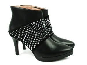 Tamaris čizme premium KOŽA NOVO K193x/38