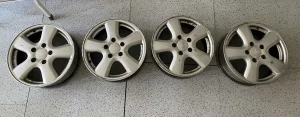 Aluminijumske felne