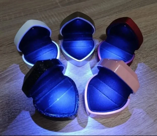 Ukrasne kutijice za nakit RASPRODAJA