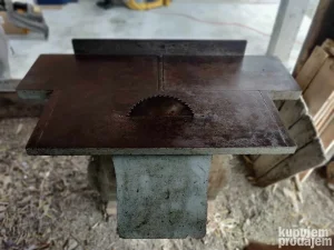 Abrihter sa cirkularom