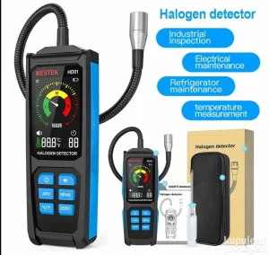 Mestek HD01 Profesionalni Freon Detektor servis klima