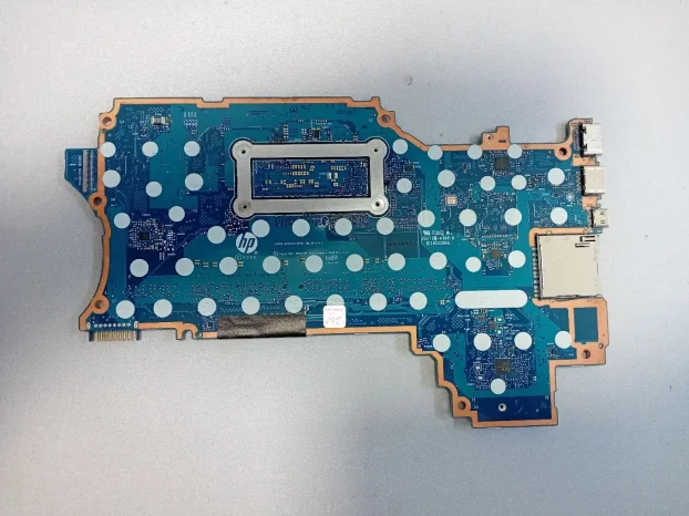 HP pavilion 14-ce maticna ploce intel i5-1035G1 #9143