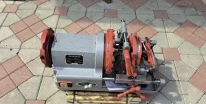 Nareznice za cevi