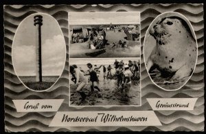 Wilhelmshaven   q101