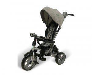 BBO Dečiji Tricikl Cruiser (T330) Grey