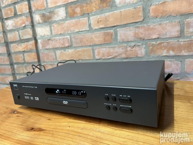 Nad T 550