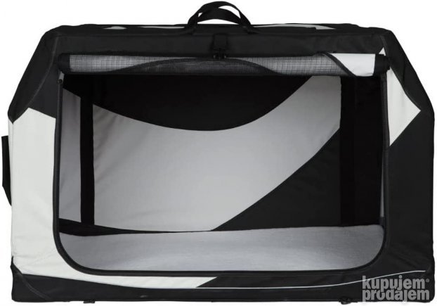 Trixie Transporter za Pse 99x65x71/61 cm