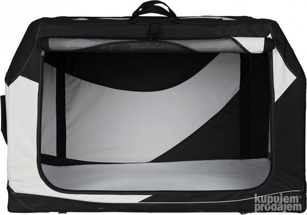 Trixie Transporter za Pse 99x65x71/61 cm