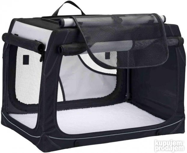 Trixie Transporter za Pse 99x65x71/61 cm