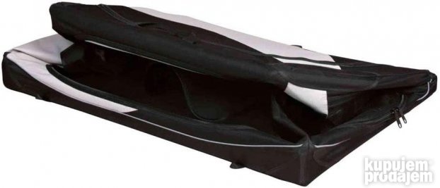 Trixie Transporter za Pse 99x65x71/61 cm