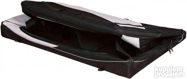 Trixie Transporter za Pse 99x65x71/61 cm
