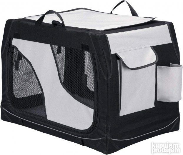 Trixie Transporter za Pse 99x65x71/61 cm