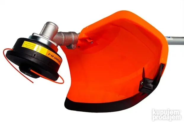 Trimer BLACK 5,2 KS (53081) na lageru!